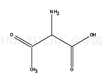 2-氨基-3-氧代-丁酸