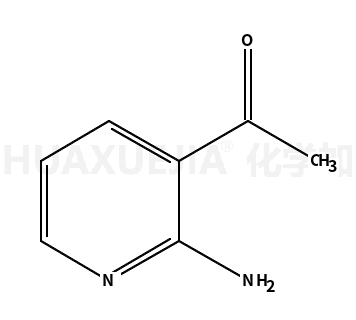 2-氨基-3-乙酰基吡啶