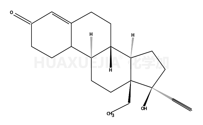 炔诺孕酮