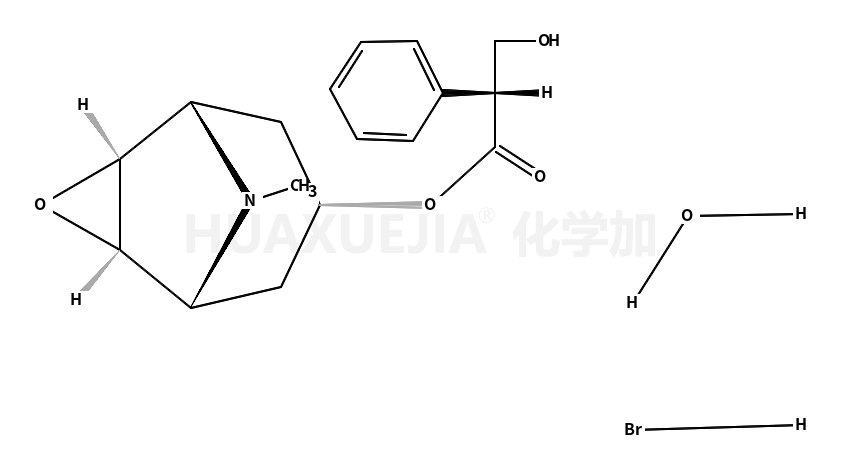 6533-68-2结构式