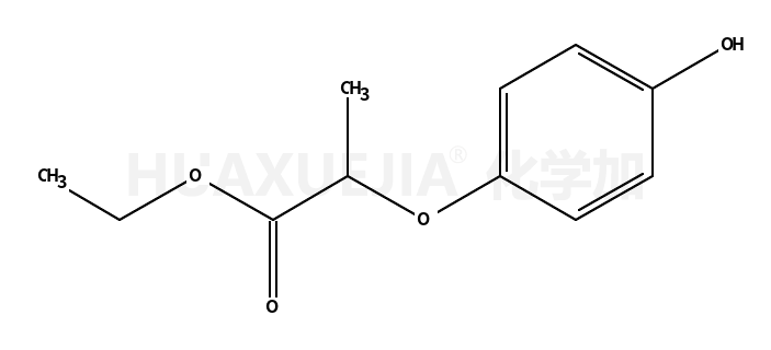 (R)-(+)-2-(4-羟基苯氧基)丙酸乙酯