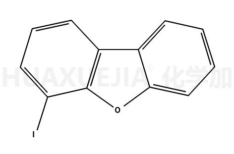 4-Iodo-dibenzofuran