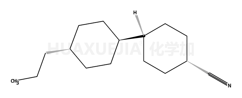 4-(反式-4-丙基环已基)苯腈