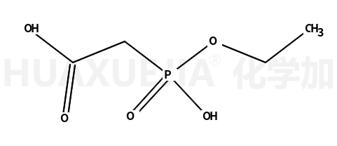 2-(乙氧基羟基膦酰基)乙酸
