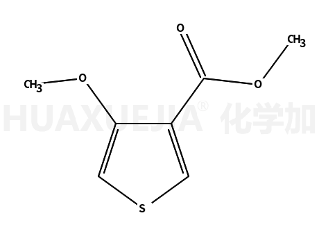 4-甲氧基噻吩-3-羧酸甲酯