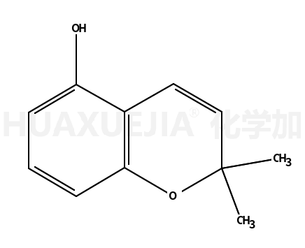 6537-43-5结构式