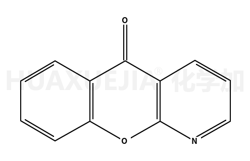 6537-46-8结构式