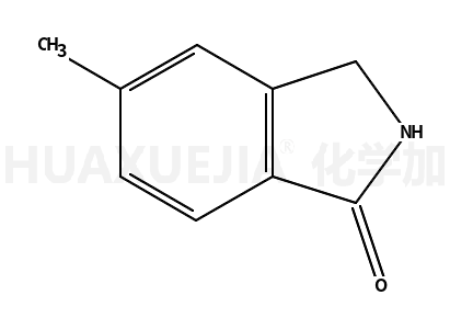 5-甲基-异吲哚啉-1-酮