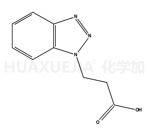 3-苯并噻唑-1-丙酸