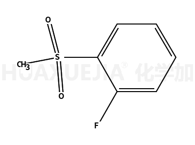 2-氟苯基甲基砜
