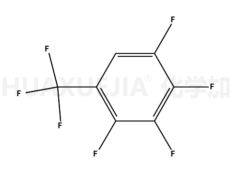 2,3,4,5-四氟三氟甲苯