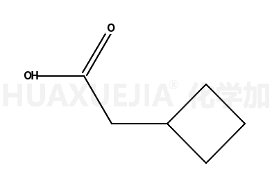 环丁基乙酸