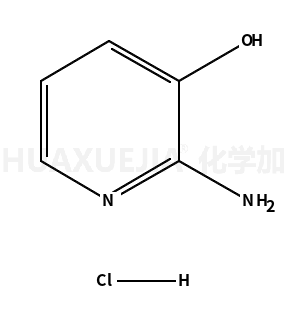 2-氨基吡啶-3-醇盐酸盐
