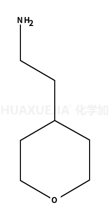 4-(2-氨乙基)四氢吡喃