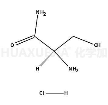 L-丝氨酰胺盐酸盐