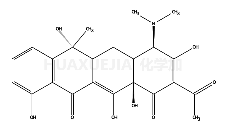 土霉素杂质C