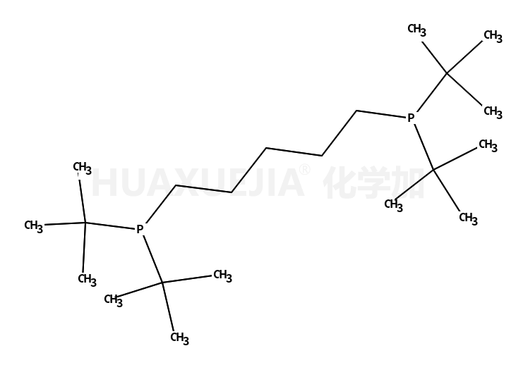 1,5-二(二叔丁基膦)戊烷