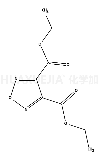 furazan-3,4-dicarboxylic acid diethyl ester