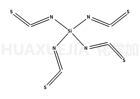 四异硫氰酸硅