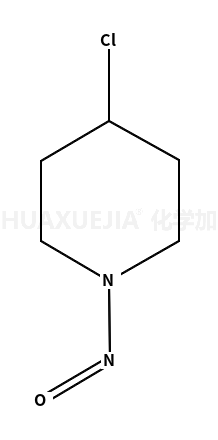 4-chloro-1-nitrosopiperidine