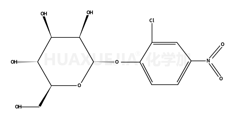 2-氯-4-硝基苯基-a-D-吡喃甘露糖苷