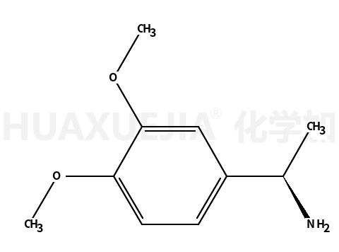 (S)-1-(3,4-二甲氧基苯基)乙胺