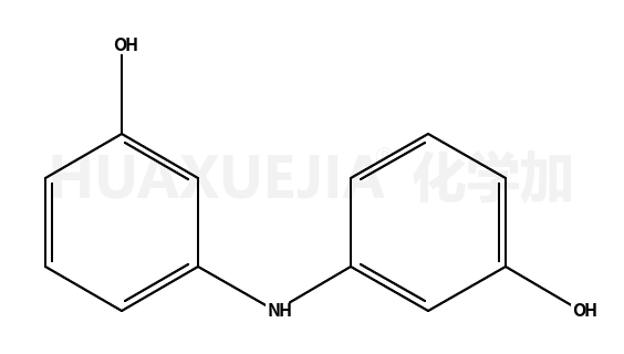 3,3'-二羟基二苯胺