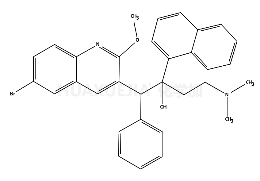 N-desmethyl BDQ