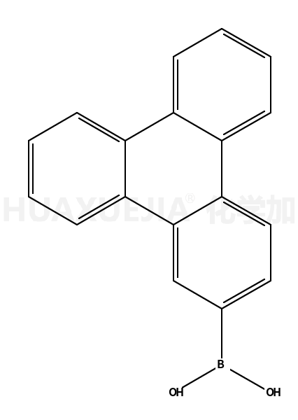 2-三苯烯基硼酸