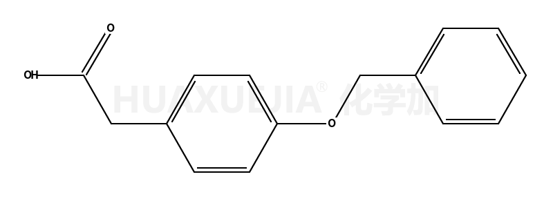 4-苄氧基苯乙酸