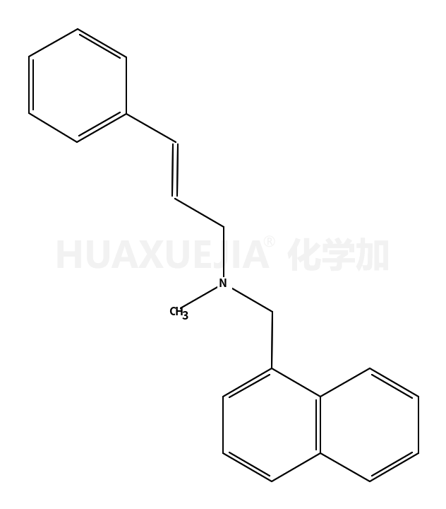 萘替芬