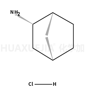 (1R,2S,4S)-二环[2.2.1]庚烷-2-胺盐酸盐