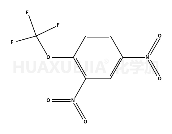 2,4-二硝基(三氟甲氧基)苯