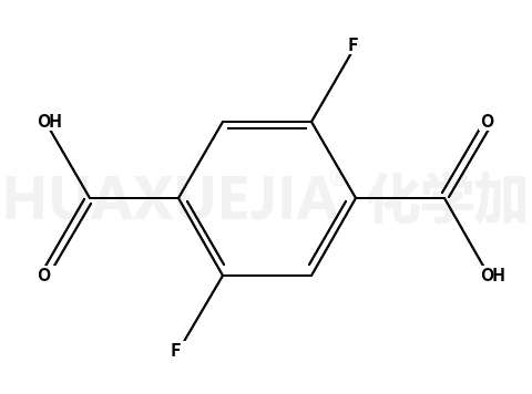 2,5-二氟对苯二甲酸