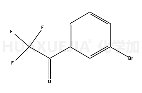 3′-溴-2,2,2-三氟苯乙酮