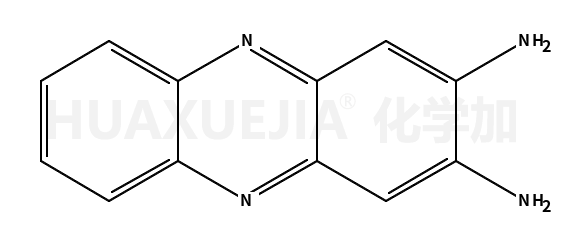 2,3-二氨基吩嗪