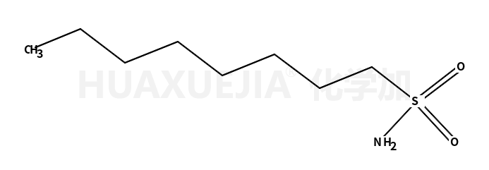 1-辛烷磺酰胺