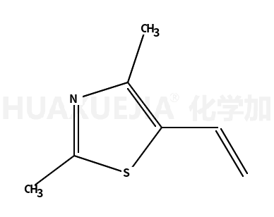 2,4-二甲基-5-乙烯基噻唑