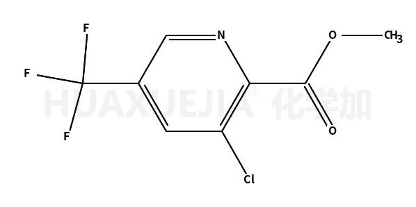3-氯-5-(三氟甲基)-2-吡啶甲酸甲酯