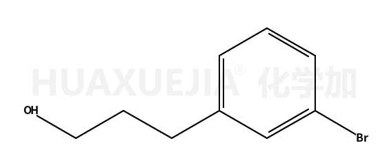 3-(3-BROMOPHENYL)PROPAN-1-OL