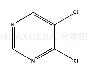 4,5-二氯嘧啶