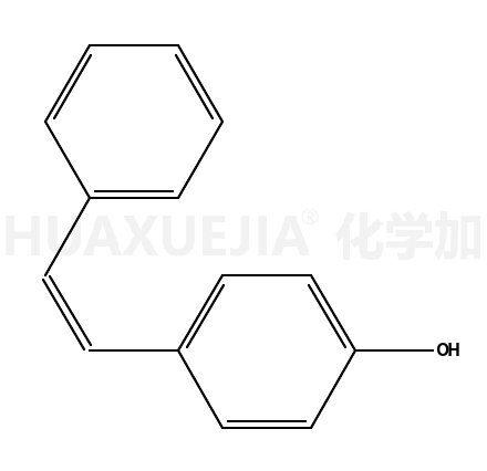 反式-4-羟基芪