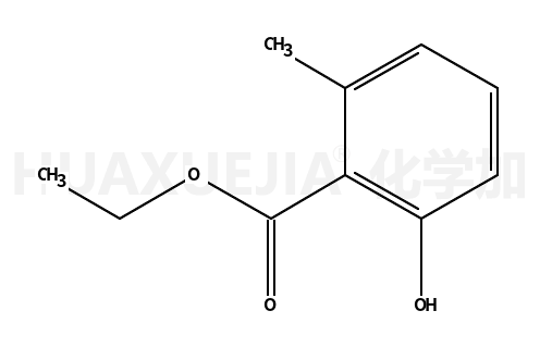 6-甲基水杨酸乙酯/2-羟基-6-甲基苯甲酸乙酯