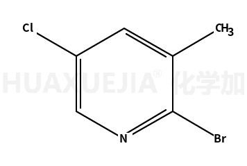 2-溴-5-氯-3-甲基吡啶
