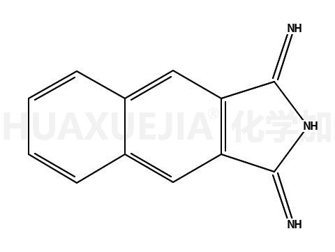 1,3-二亚氨基苯并[f]异吲哚啉