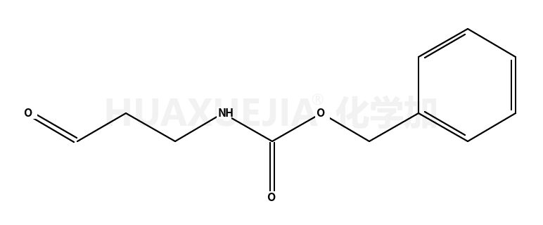 N-苄氧羰基-3-氨基丙醛