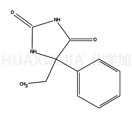 5-乙基-5-苯基海因