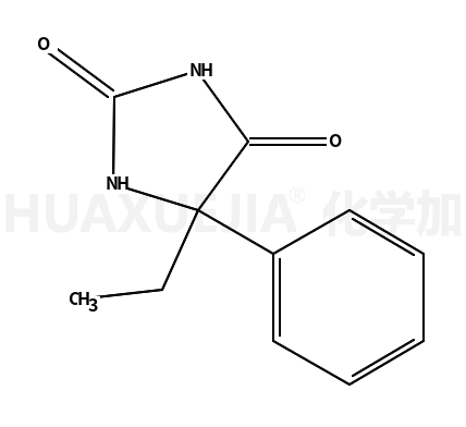 S-()-N-Desmethyl Mephenytoin