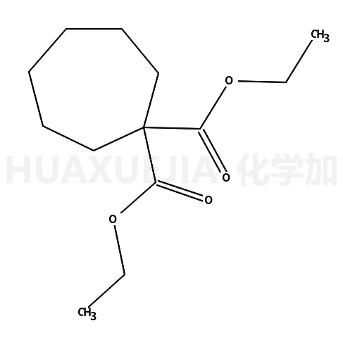 diethyl cycloheptane-1,1-dicarboxylate