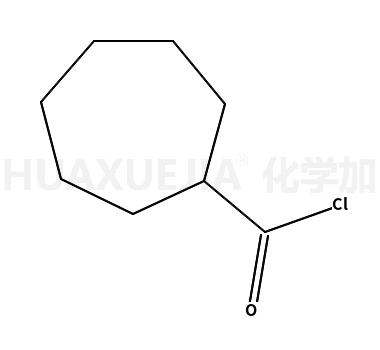 环庚烷羰酰氯